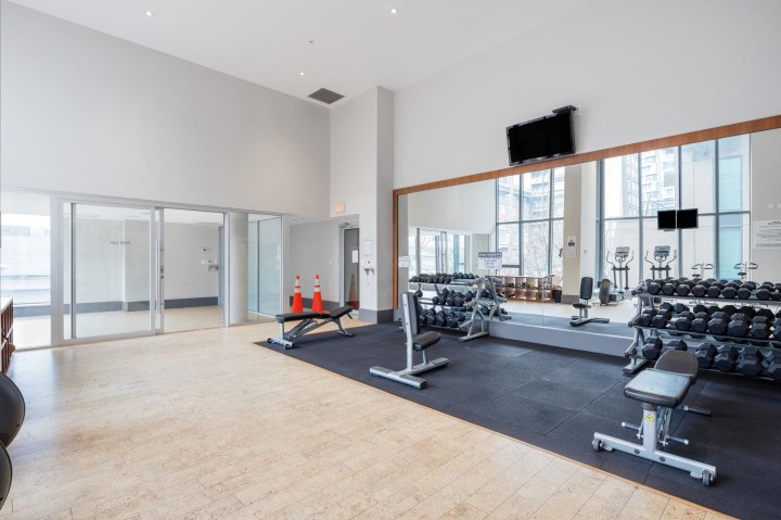 Photo 25 at 707 - 288 W 1st Avenue, False Creek, Vancouver West