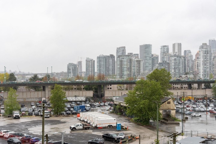 Photo 21 at 707 - 288 W 1st Avenue, False Creek, Vancouver West