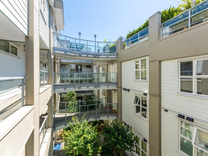 Photo 23 at 516 - 388 Kootenay Street, Hastings Sunrise, Vancouver East