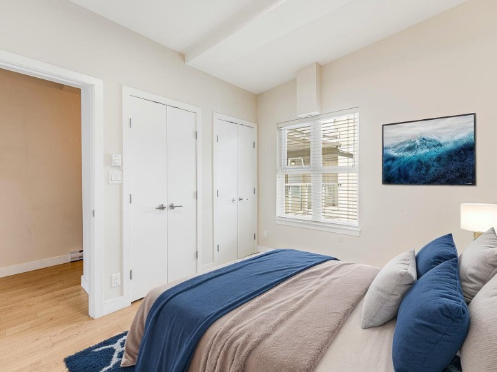 Photo 17 at 516 - 388 Kootenay Street, Hastings Sunrise, Vancouver East