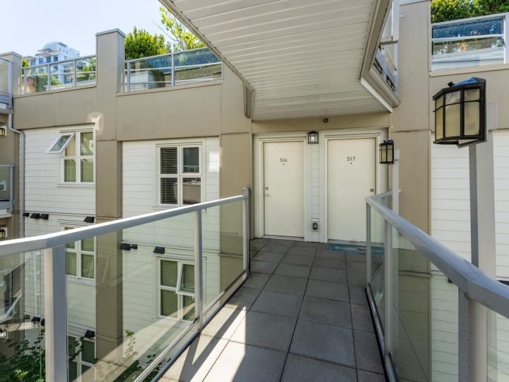 Photo 22 at 516 - 388 Kootenay Street, Hastings Sunrise, Vancouver East