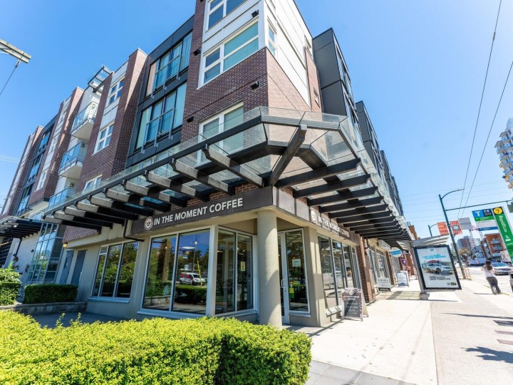 Photo 7 at 516 - 388 Kootenay Street, Hastings Sunrise, Vancouver East