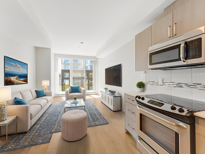 Photo 3 at 516 - 388 Kootenay Street, Hastings Sunrise, Vancouver East