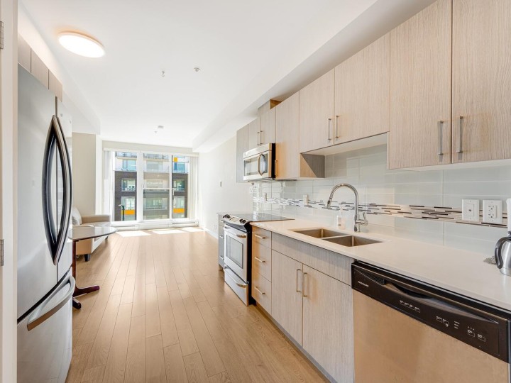 Photo 9 at 516 - 388 Kootenay Street, Hastings Sunrise, Vancouver East