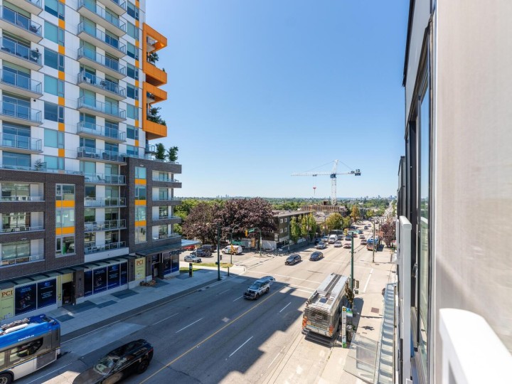 Photo 24 at 516 - 388 Kootenay Street, Hastings Sunrise, Vancouver East