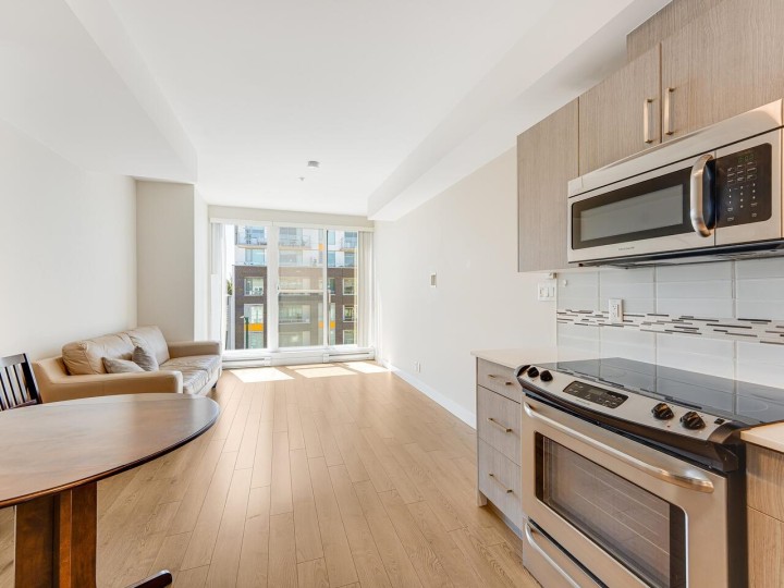 Photo 10 at 516 - 388 Kootenay Street, Hastings Sunrise, Vancouver East