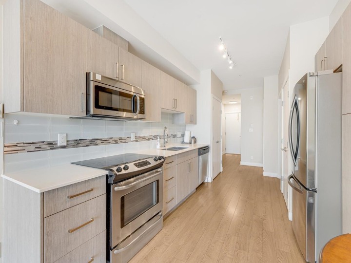 Photo 11 at 516 - 388 Kootenay Street, Hastings Sunrise, Vancouver East