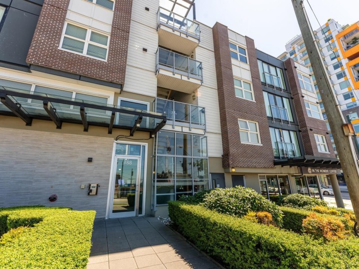 Photo 8 at 516 - 388 Kootenay Street, Hastings Sunrise, Vancouver East