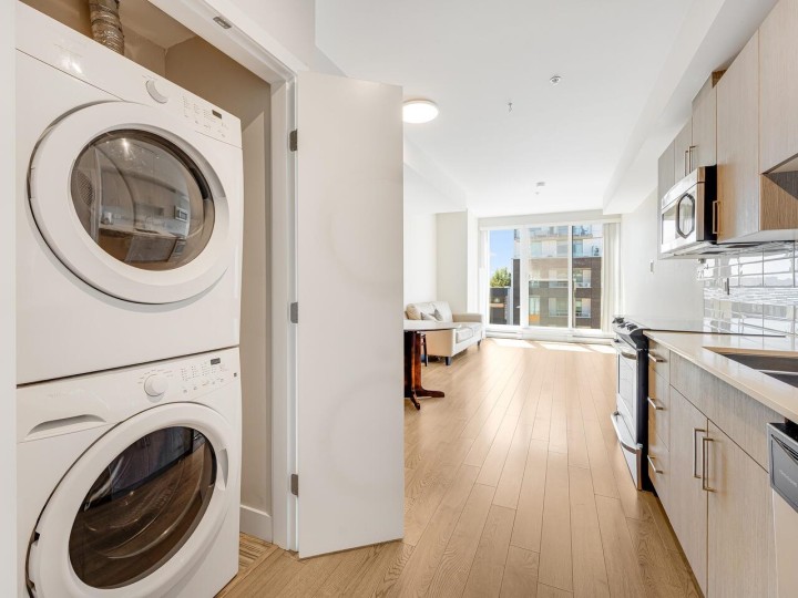 Photo 21 at 516 - 388 Kootenay Street, Hastings Sunrise, Vancouver East