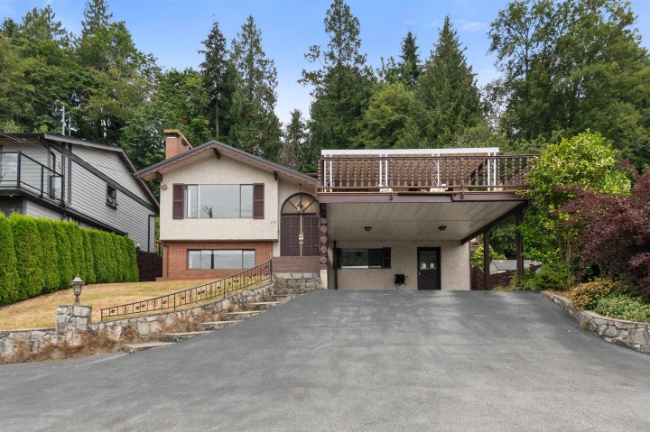Photo 2 at 3772 Dollarton Highway, Roche Point, North Vancouver