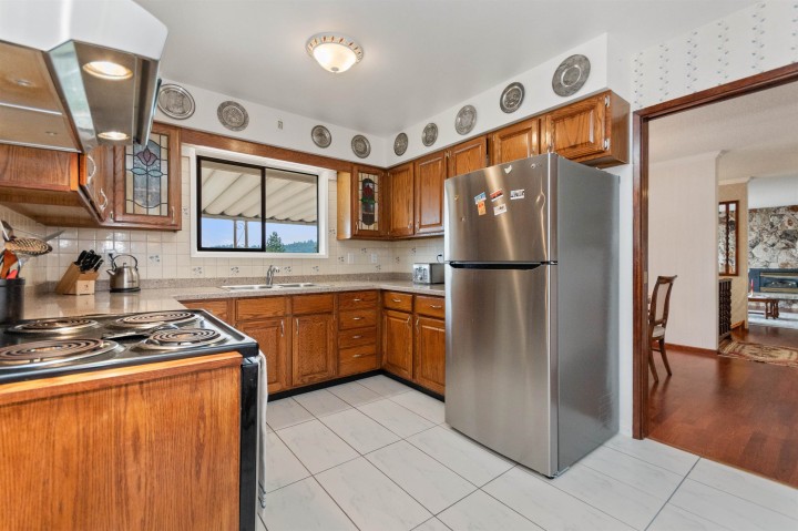 Photo 12 at 3772 Dollarton Highway, Roche Point, North Vancouver