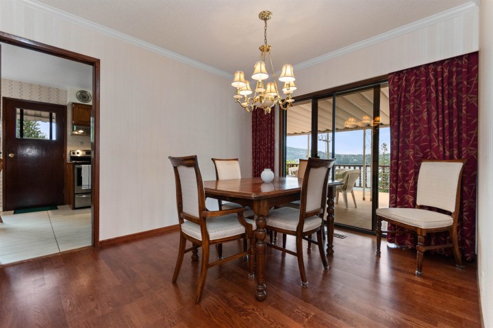Photo 7 at 3772 Dollarton Highway, Roche Point, North Vancouver