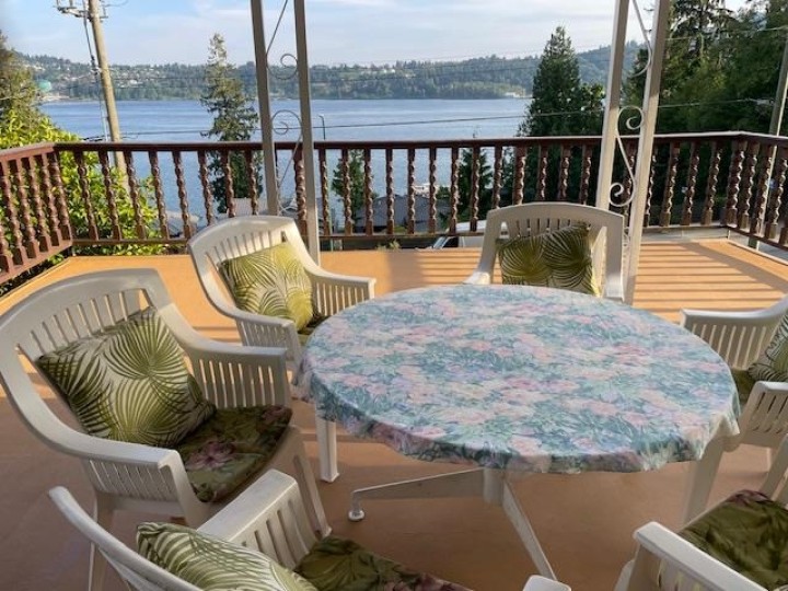 Photo 3 at 3772 Dollarton Highway, Roche Point, North Vancouver