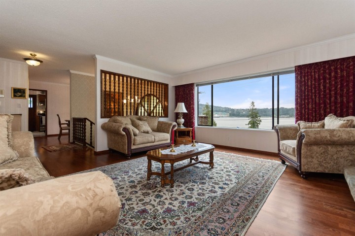 Photo 1 at 3772 Dollarton Highway, Roche Point, North Vancouver