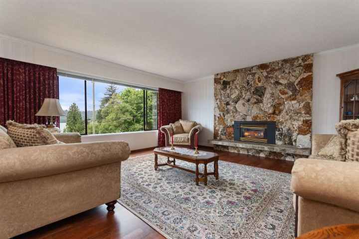 Photo 5 at 3772 Dollarton Highway, Roche Point, North Vancouver