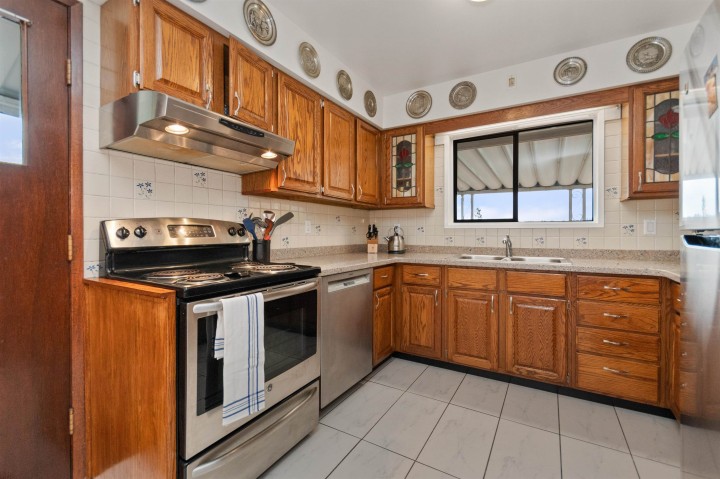 Photo 14 at 3772 Dollarton Highway, Roche Point, North Vancouver