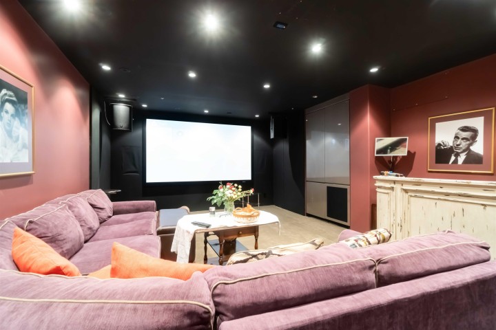 Photo 23 at 1919 W 57th Avenue, S.W. Marine, Vancouver West