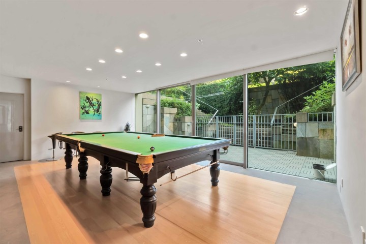 Photo 25 at 1919 W 57th Avenue, S.W. Marine, Vancouver West