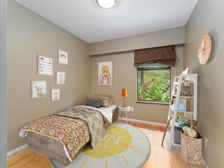 Photo 20 at 277 E Braemar Road, Upper Lonsdale, North Vancouver