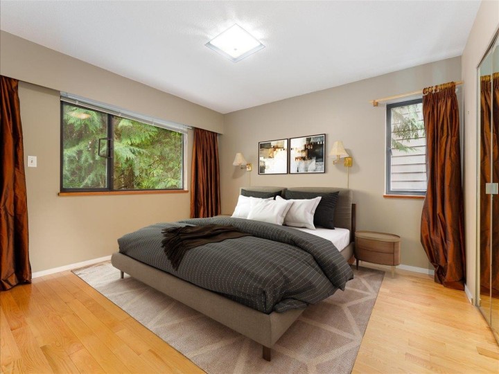 Photo 14 at 277 E Braemar Road, Upper Lonsdale, North Vancouver