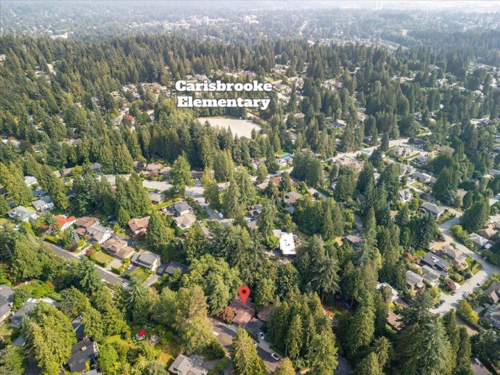 Photo 37 at 277 E Braemar Road, Upper Lonsdale, North Vancouver