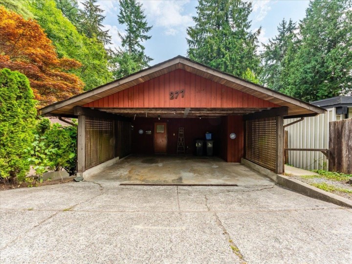 Photo 35 at 277 E Braemar Road, Upper Lonsdale, North Vancouver