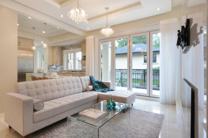 Photo 7 at 2930 W 29th Avenue, MacKenzie Heights, Vancouver West