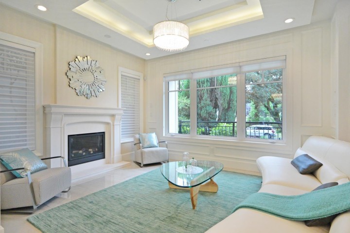 Photo 3 at 2930 W 29th Avenue, MacKenzie Heights, Vancouver West