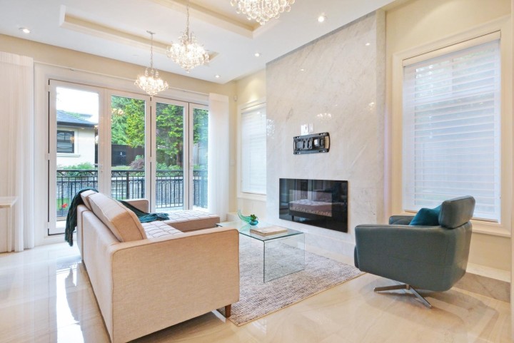 Photo 9 at 2930 W 29th Avenue, MacKenzie Heights, Vancouver West