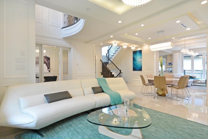 Photo 4 at 2930 W 29th Avenue, MacKenzie Heights, Vancouver West