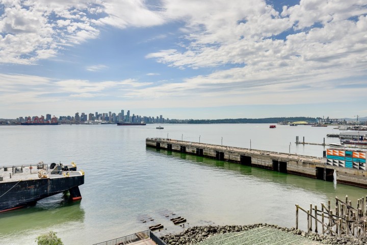 Photo 23 at 501 - 185 Victory Ship Way, Lower Lonsdale, North Vancouver