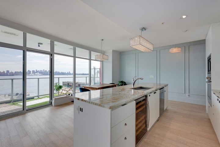 Photo 6 at 501 - 185 Victory Ship Way, Lower Lonsdale, North Vancouver