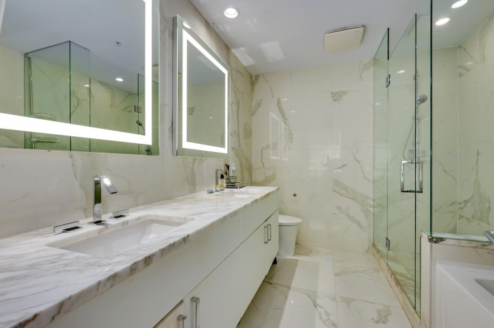 Photo 13 at 501 - 185 Victory Ship Way, Lower Lonsdale, North Vancouver