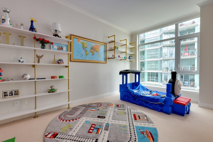 Photo 17 at 501 - 185 Victory Ship Way, Lower Lonsdale, North Vancouver