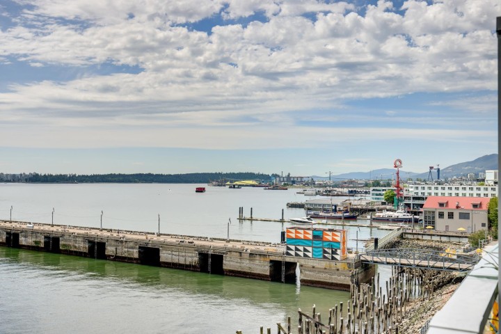 Photo 26 at 501 - 185 Victory Ship Way, Lower Lonsdale, North Vancouver