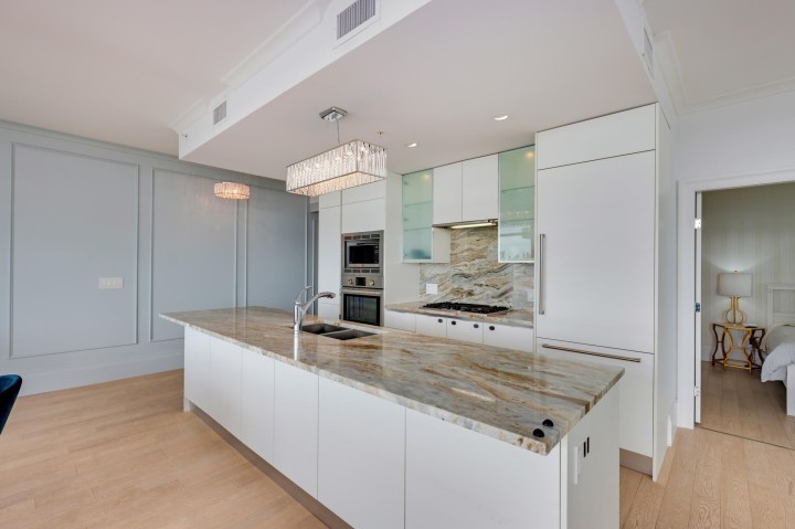 Photo 7 at 501 - 185 Victory Ship Way, Lower Lonsdale, North Vancouver