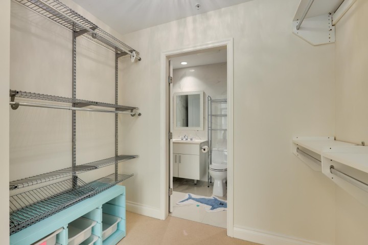 Photo 20 at 501 - 185 Victory Ship Way, Lower Lonsdale, North Vancouver