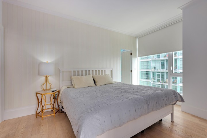 Photo 10 at 501 - 185 Victory Ship Way, Lower Lonsdale, North Vancouver