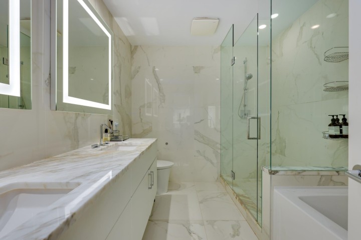 Photo 14 at 501 - 185 Victory Ship Way, Lower Lonsdale, North Vancouver