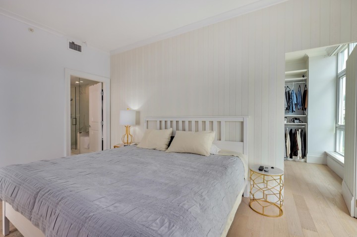 Photo 11 at 501 - 185 Victory Ship Way, Lower Lonsdale, North Vancouver