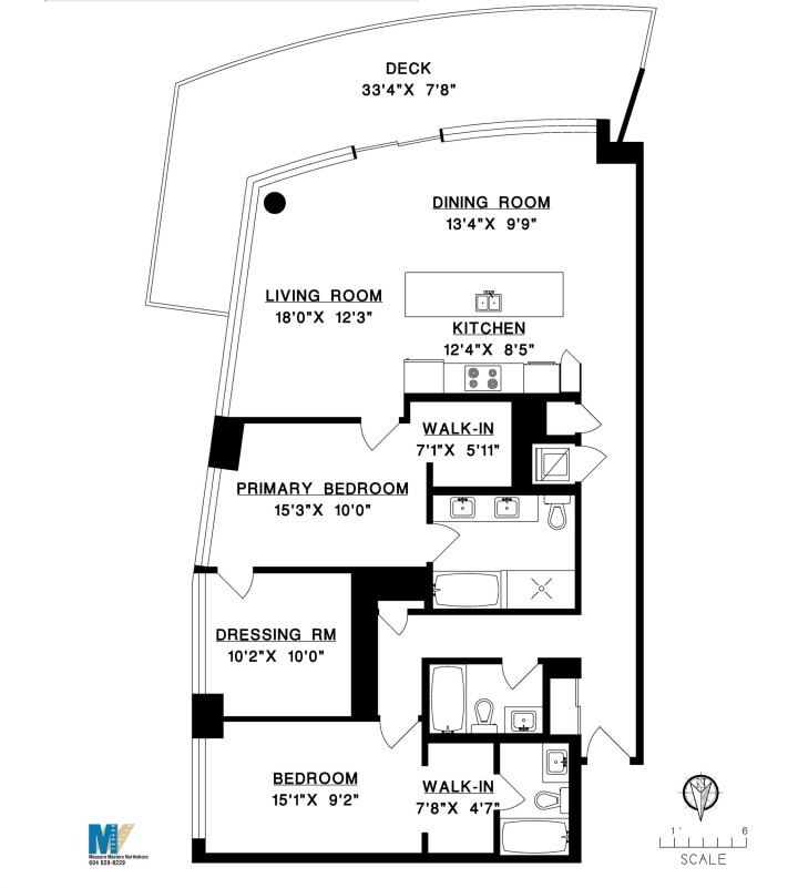 Photo 29 at 501 - 185 Victory Ship Way, Lower Lonsdale, North Vancouver