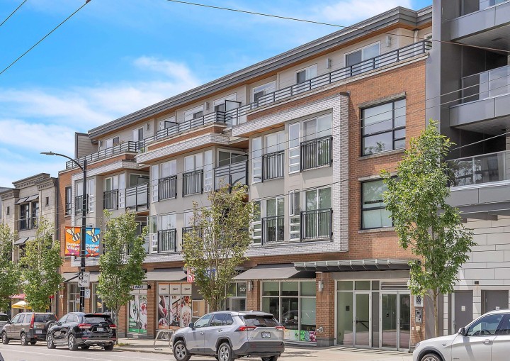 Photo 23 at 311 - 5555 Dunbar Street, Dunbar, Vancouver West