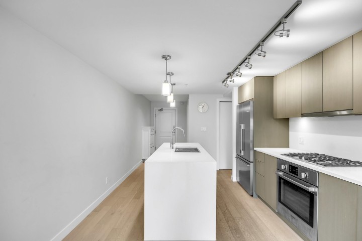 Photo 6 at 311 - 5555 Dunbar Street, Dunbar, Vancouver West