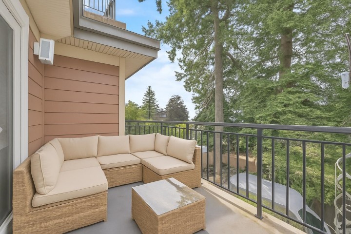 Photo 12 at 311 - 5555 Dunbar Street, Dunbar, Vancouver West