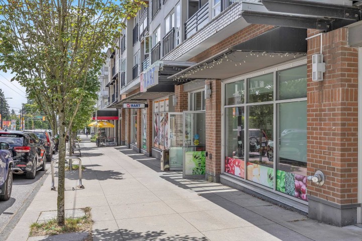 Photo 22 at 311 - 5555 Dunbar Street, Dunbar, Vancouver West