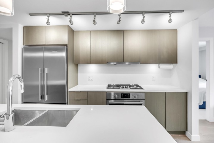 Photo 3 at 311 - 5555 Dunbar Street, Dunbar, Vancouver West