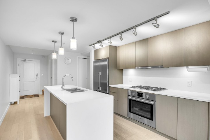 Photo 5 at 311 - 5555 Dunbar Street, Dunbar, Vancouver West