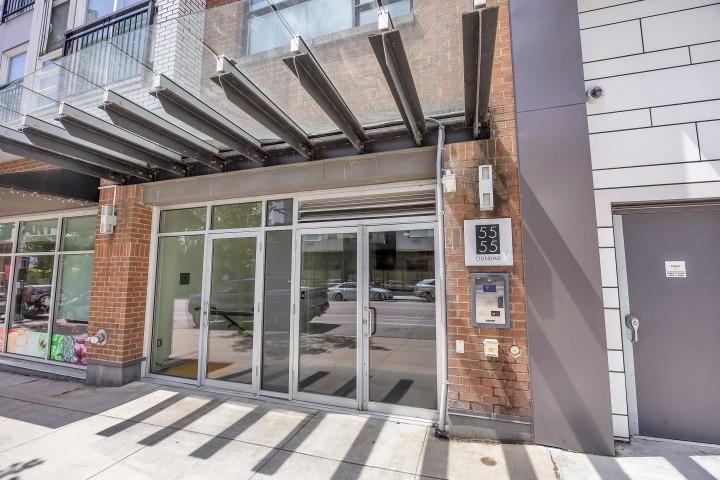 Photo 24 at 311 - 5555 Dunbar Street, Dunbar, Vancouver West