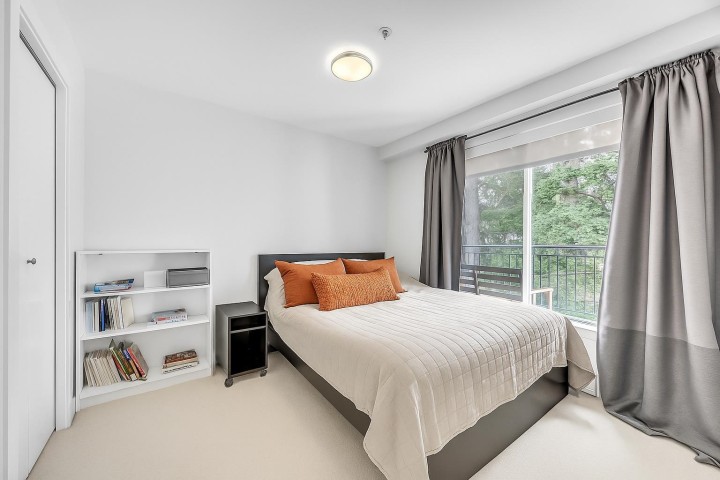 Photo 14 at 311 - 5555 Dunbar Street, Dunbar, Vancouver West