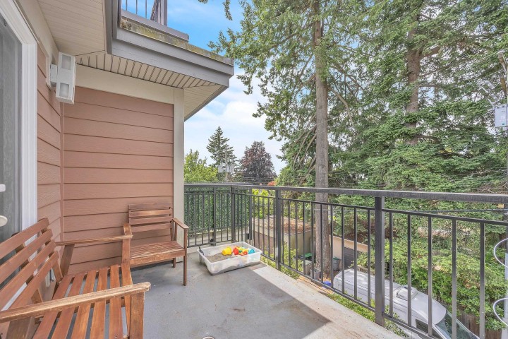 Photo 11 at 311 - 5555 Dunbar Street, Dunbar, Vancouver West